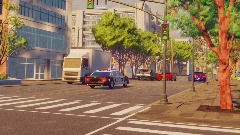 A screenshot taken in Dreams. 8 of 18.