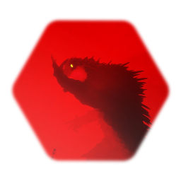 Ghost Zote|4th oc redesign