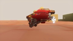 A screenshot taken in Dreams. 12 of 30.