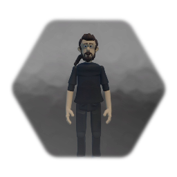 Shia Labeouf (Just Do It)