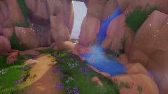 A screenshot taken in Dreams. 28 of 30.