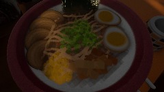 Eating without anyone :(