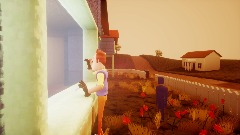 A screenshot taken in Dreams. 13 of 28.