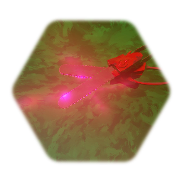 Godslayer Chainscissors Form >:} ✂️