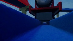 Talking Tomy Thomas Set