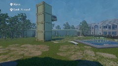 A screenshot taken in Dreams. 19 of 27.