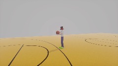 Remix of Basketball