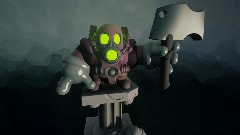 A screenshot taken in Dreams. 7 of 20.