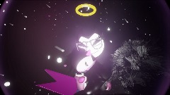 A screenshot taken in Dreams. 2 of 7.