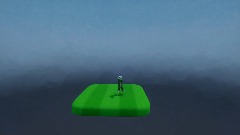 A screenshot taken in Dreams. 4 of 5.