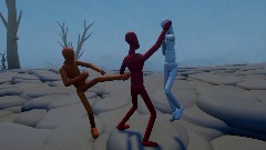 A screenshot taken in Dreams. 11 of 13.