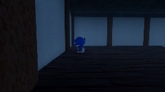 A Sonic And Friends Tech Demo