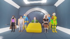 X men