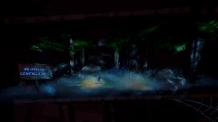 A screenshot taken in Dreams. 1 of 4.
