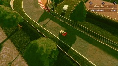 A screenshot taken in Dreams. 4 of 16.