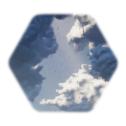 Skyboxes & Clouds & Celestial Bodies Collection