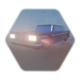 Remix of Standard car