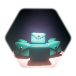 Corpus Opera artifacts