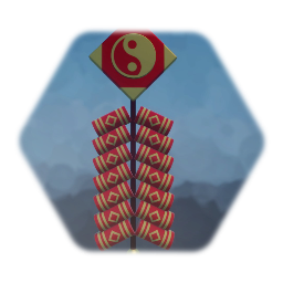 Chinese Fireworks