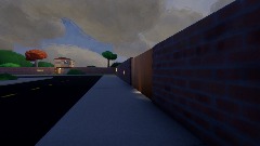 A screenshot taken in Dreams. 2 of 2.