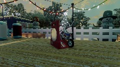 A screenshot taken in Dreams. 3 of 9.