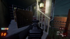 A screenshot taken in Dreams. 6 of 25.