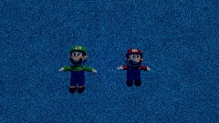 Hey Luigi,