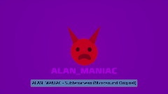 Alan - Subterranean (Microsound Original)