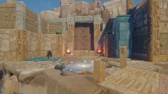 1. Beginning of Adventure