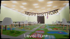 Level Fun+