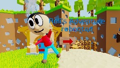 Roli's Adventure  rebooted, wip v.1.2.5