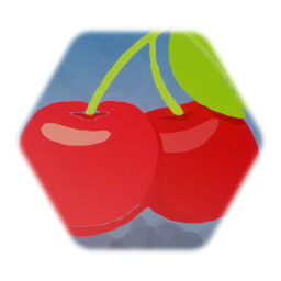 Cherries Emoji 🍒