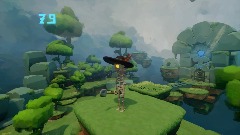 A screenshot taken in Dreams. 15 of 30.