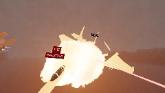 A screenshot taken in Dreams. 3 of 6.