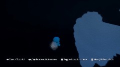 A screenshot taken in Dreams. 3 of 3.