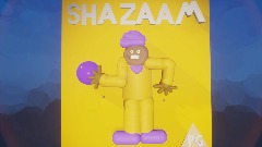 A screenshot taken in Dreams. 2 of 3.