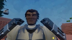 A screenshot taken in Dreams. 4 of 11.