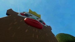 A screenshot taken in Dreams. 19 of 26.