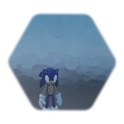 Improved Sonic V2