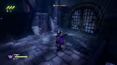 A screenshot taken in Dreams. 15 of 27.