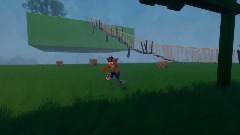 CRaSH Demo