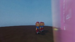 A screenshot taken in Dreams. 2 of 3.