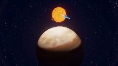 A screenshot taken in Dreams. 6 of 7.