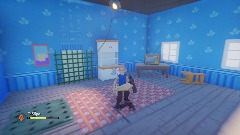 A screenshot taken in Dreams. 2 of 4.