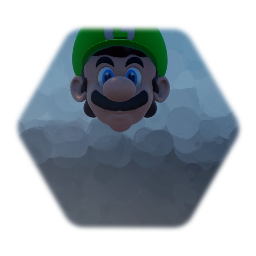 Remix of Luigi