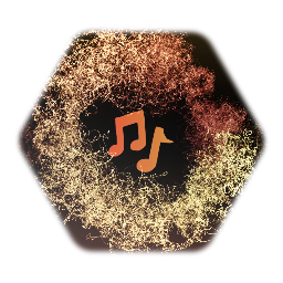 Terrifying Wood Instrument