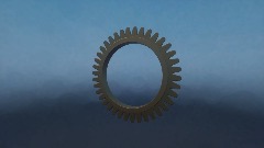 A screenshot taken in Dreams. 1 of 1.