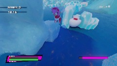 A screenshot taken in Dreams. 2 of 5.