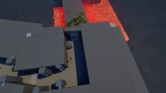 我的創作 - 2024/6/23地下城堡