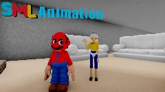 Sml animation (READ DESC)